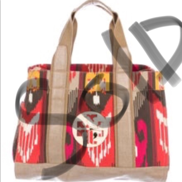 Tory Burch ❌SOLD❌ bag - Picture 2 of 13